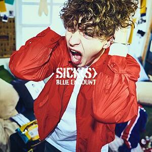 SICK(S)(通常盤)(特典なし)(中古品)