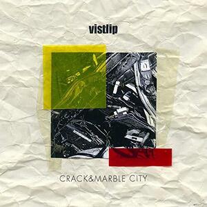 CRACK&MARBLE CITY 【lipper盤】(中古品)