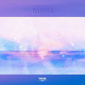 RISING(2ND SINGLE ALBUM)(中古品)