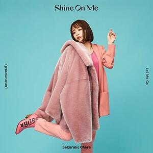 Shine On Me【通常盤】(CD)(中古品)