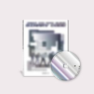 ONEUS Mini Album Vol. 5 - Binary Code (Zero Version)(中古品)