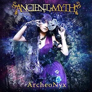 ArcheoNyx -Deluxe Edition- (2CD)(中古品)