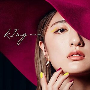 kIng(CD)(中古品)