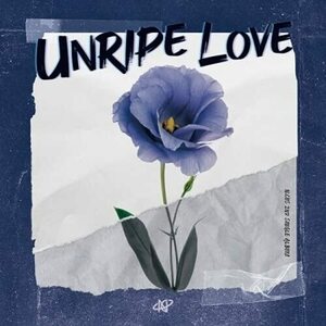 2nd シングル - Unripe Love(中古品)