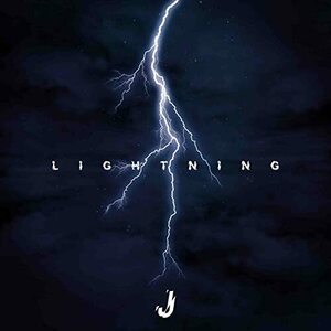 LIGHTNING(CD+Blu-ray(スマプラ対応))(中古品)