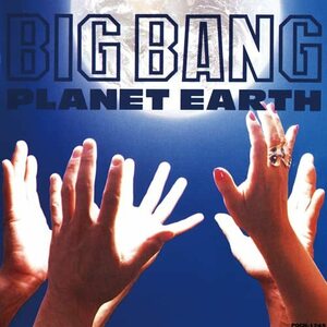BIG BANG(生産限定盤)(中古品)