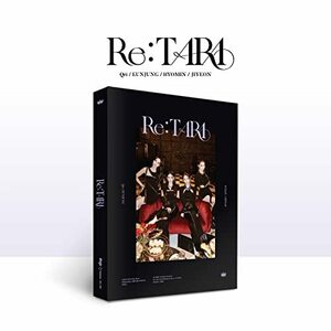 Re:T-ARA(中古品)