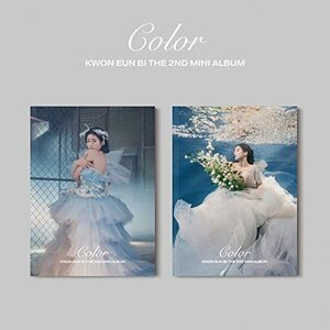 Color(韓国盤)(中古品)