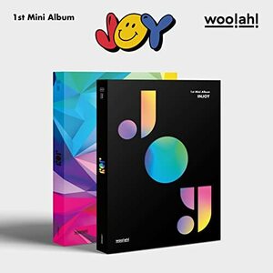 JOY(韓国盤)(中古品)