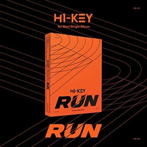 RUN(韓国盤)(中古品)