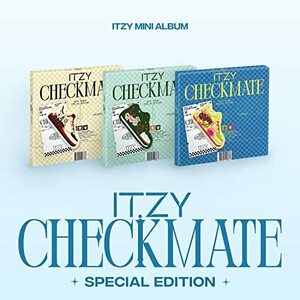 CHECKMATE SPECIAL EDITION(韓国盤)(中古品)