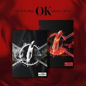 OK Episode 1 : OK Not PHOTO BOOK Ver. (韓国盤)(中古品)