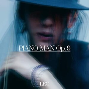 Piano man Op. 9(韓国盤)(中古品)