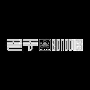 2 Baddies-Digipack Ver.（韓国盤）(中古品)