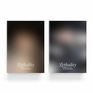 Lethality（韓国盤）(中古品)