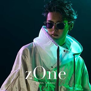 zOne(C盤)(SINGLE(スマプラ対応))(中古品)