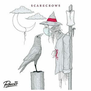 SCARECROWS [完全生産限定盤A] [CD + Blu-ray](中古品)