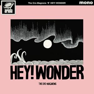 HEY! WONDER (通常盤) (CD) (特典なし)(中古品)