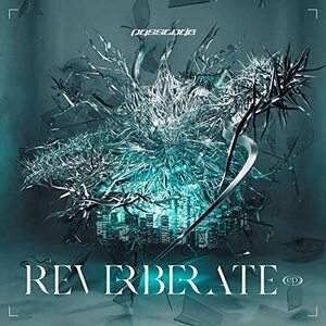 REVERBERATE ep. (初回限定盤A 日比谷野音ライブBlu-ray付)(中古品)