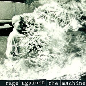 Rage Against the Machine(中古品)