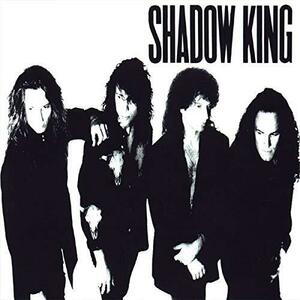 Shadow King(中古品)