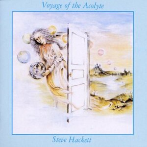 Voyage of the Acolyte(中古品)