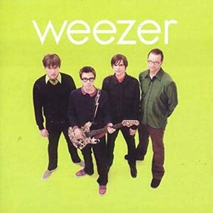 Green Album(中古品)