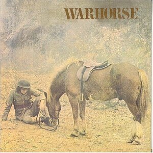 Warhorse(中古品)