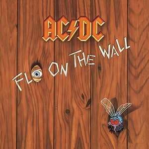 Fly on the Wall(中古品)