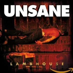 Lambhouse (Bonus Dvd)(中古品)
