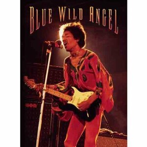 Blue Wild Angel(中古品)