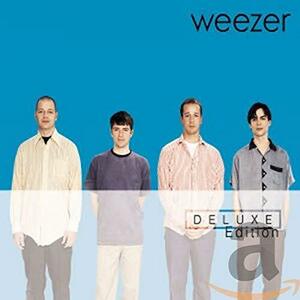 Weezer (Bonus CD) (Dlx) (Dig)(中古品)