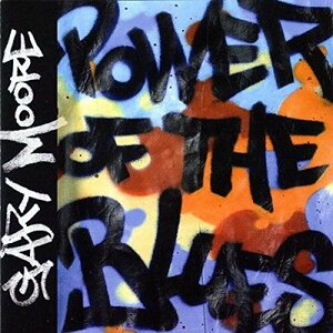 Power of the Blues(中古品)