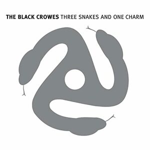 Three Snakes & One Charm (Reis)(中古品)