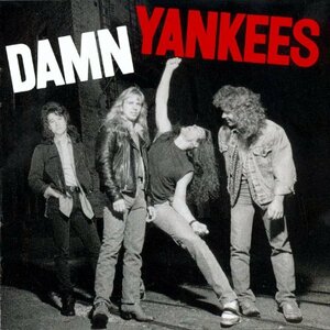 Damn Yankees(中古品)