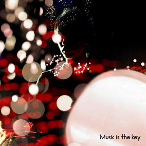 Music is the key(初回限定盤)(DVD付)(中古品)