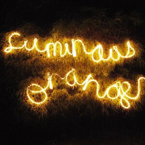 Best of Luminous Orange(中古品)