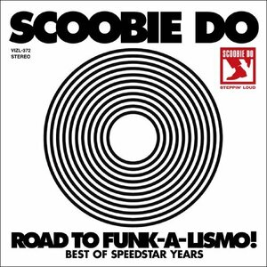 Road to Funk-a-lismo! -BEST OF SPEEDSTAR YEARS-(中古品)