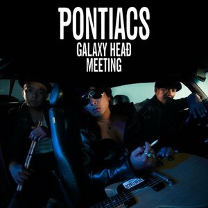 GALAXY HEAD MEETING(初回限定盤)(DVD付)(中古品)