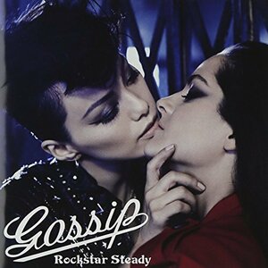 Gossip(DVD付)(中古品)