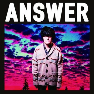 Answer(中古品)