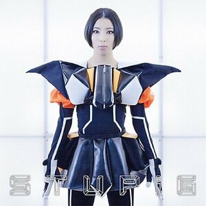 STUPiG (CD+DVD) (アニメ盤)(中古品)