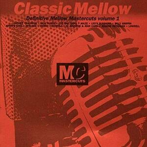 Classic Mellow Groove 1(中古品)