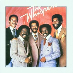 The Whispers(中古品)