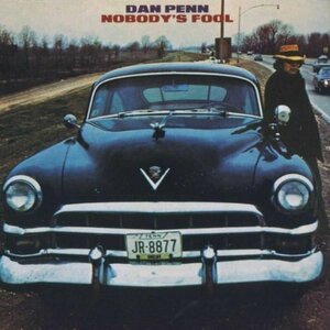 Nobody's Fool(中古品)