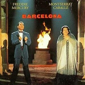 Barcelona(中古品)