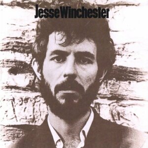 Jesse Winchester(中古品)