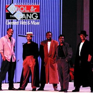 Everything's Kool & The Gang：Greatest Hits & More(中古品)