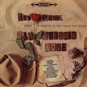 San Antonio Rose: A Tribute to the Great Bob Wills(中古品)