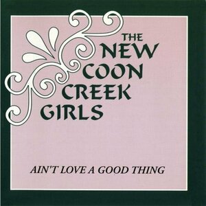 Ain't Love a Good Thing(中古品)